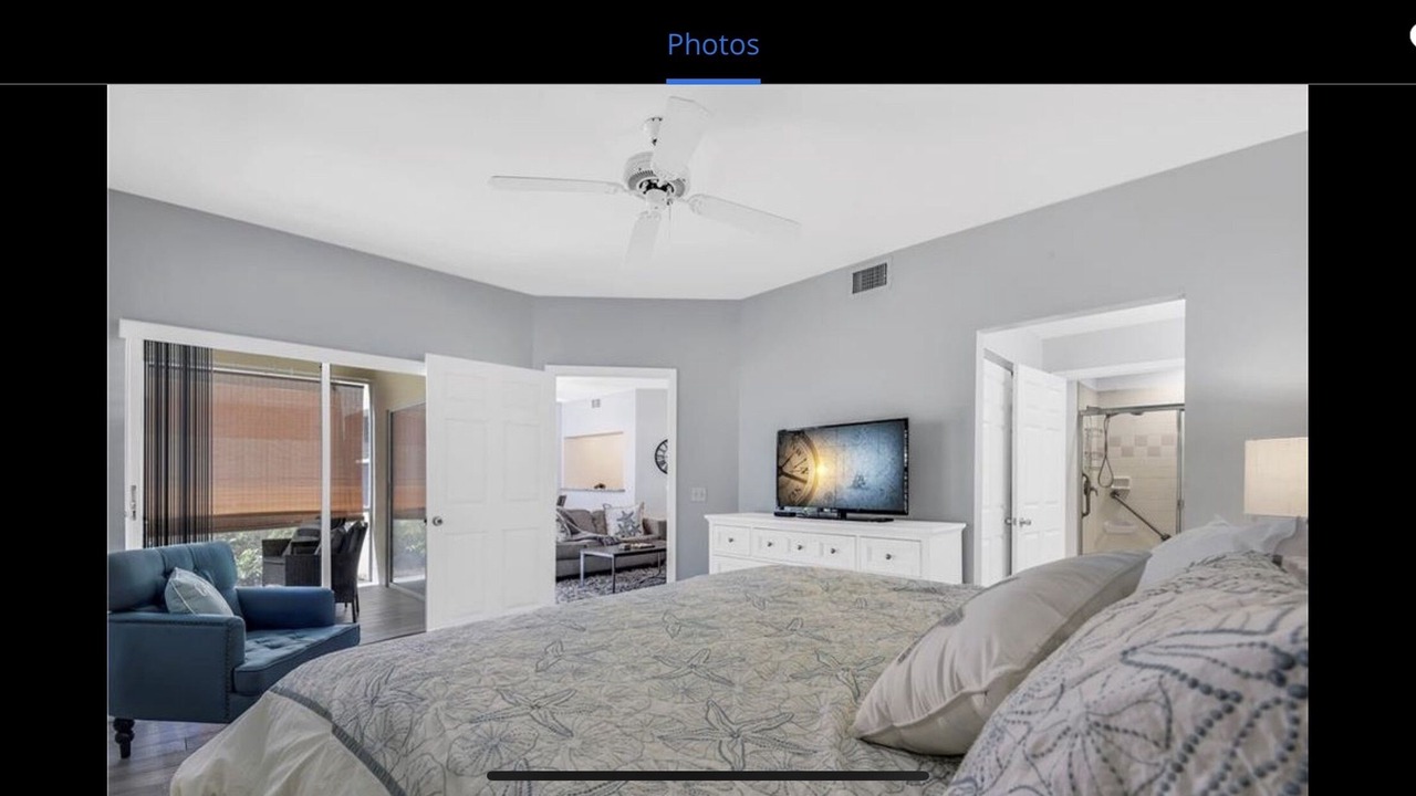 Photo of Bedroom in Gateway