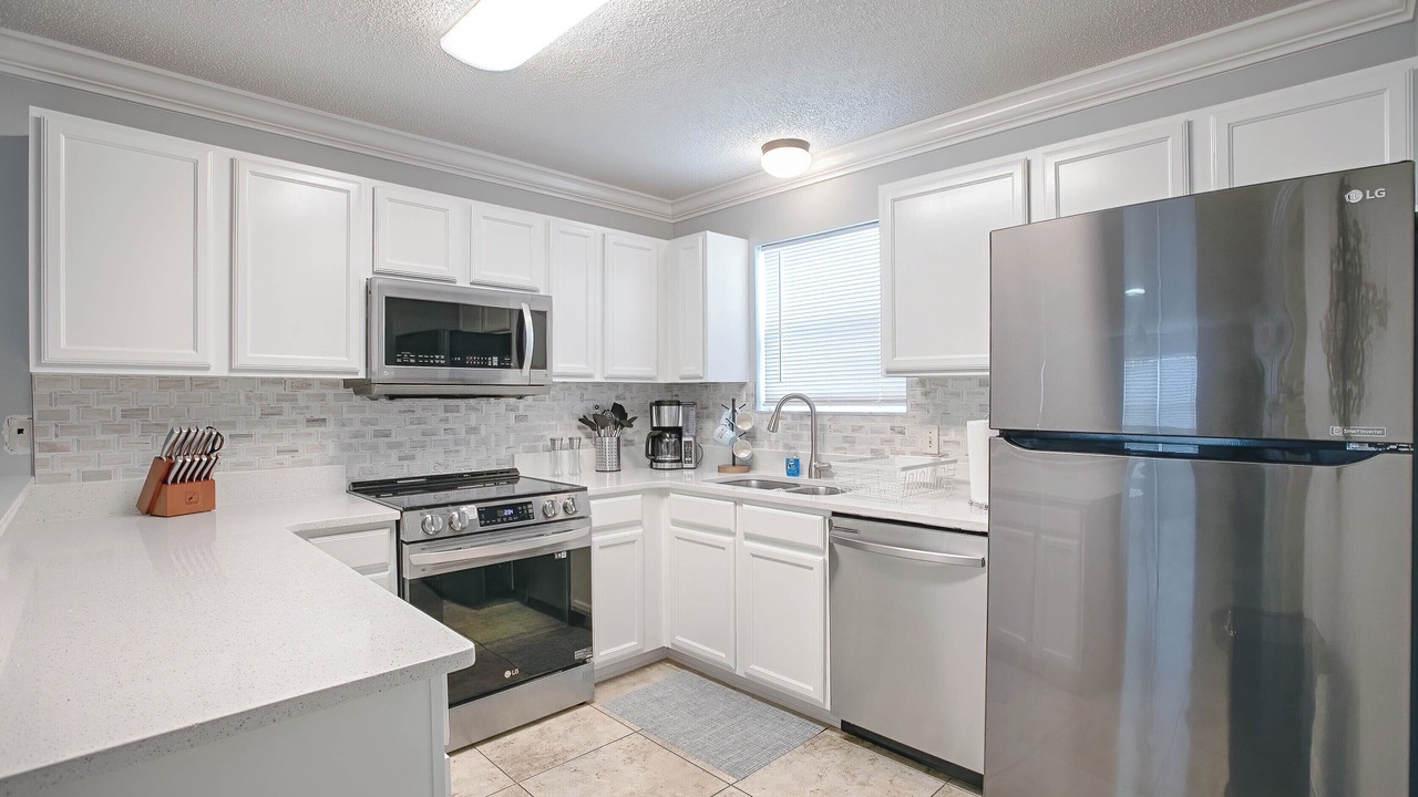 Photo of Kitchen in Duval