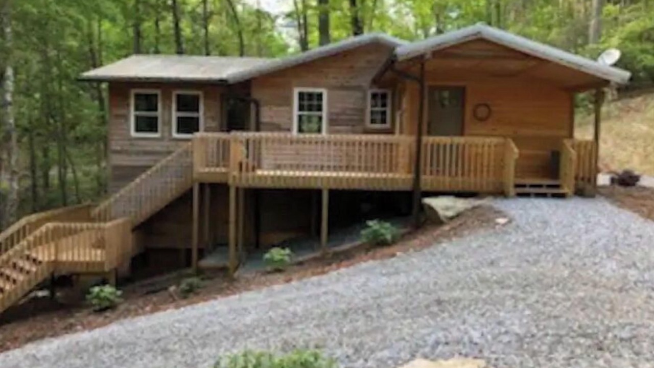 Photo of Outdoor in Pickens