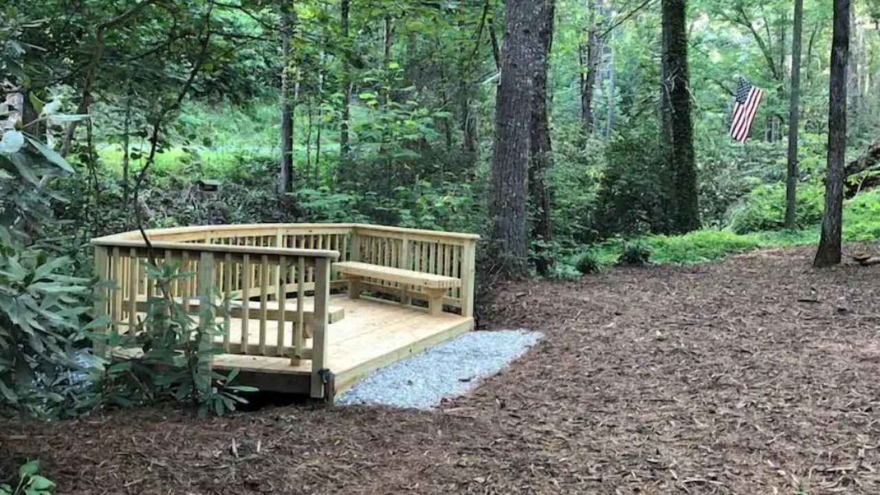 Photo of Outdoor in Pickens