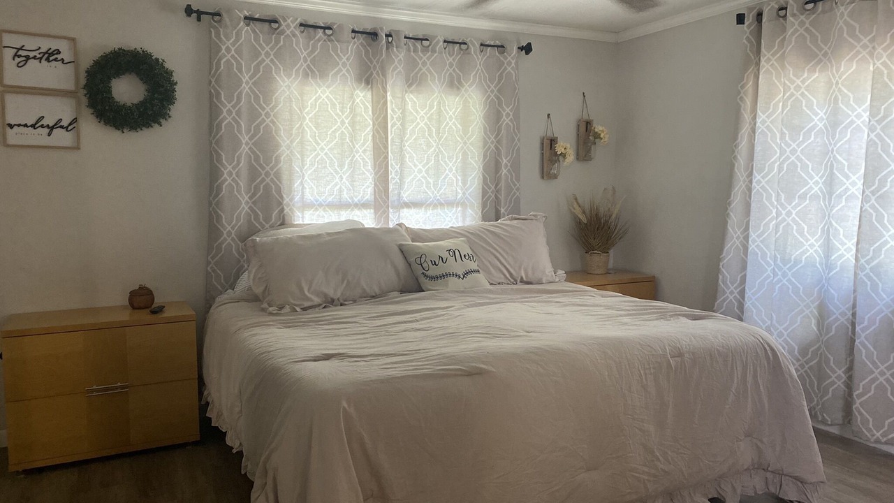 Photo of Bedroom in Williston