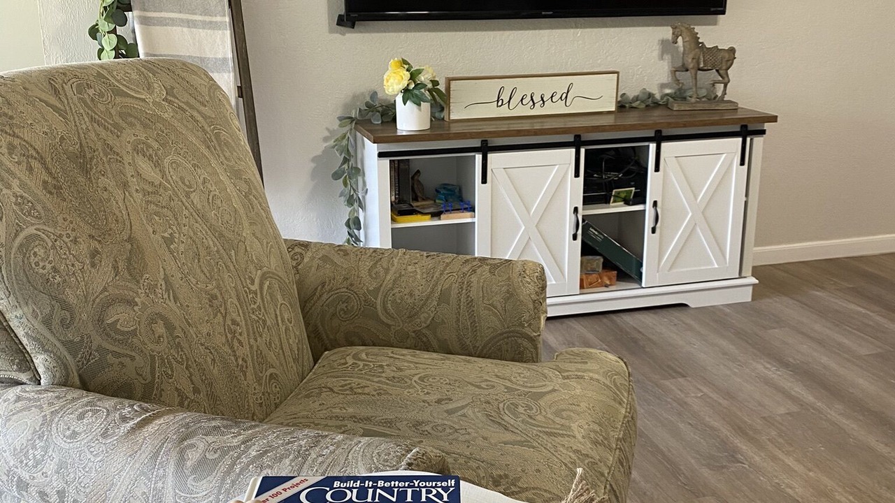Photo of Livingroom in Williston