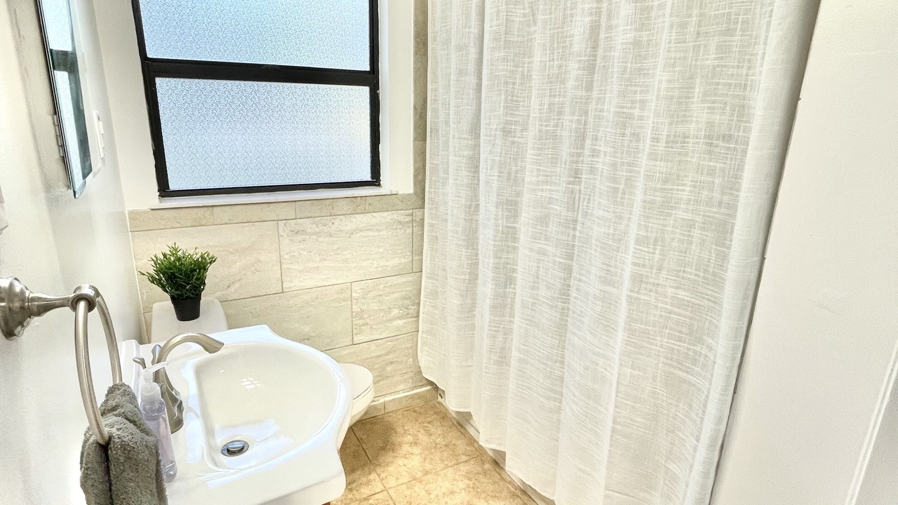Photo of Bathroom in Howey-in-the-Hills