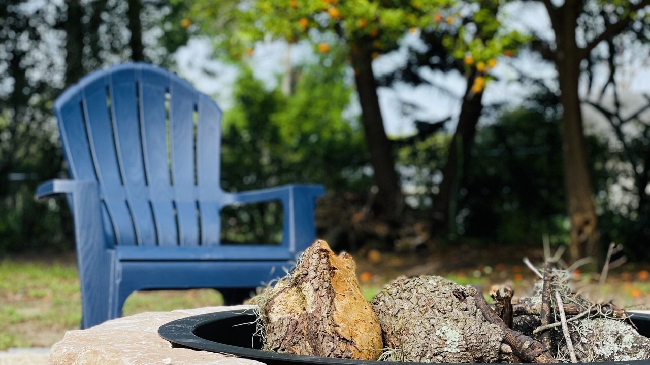 Photo of Outdoor in Howey-in-the-Hills