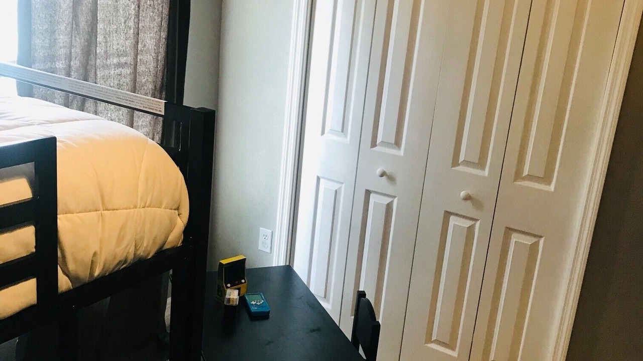 Photo of Bedroom in Zephyrhills