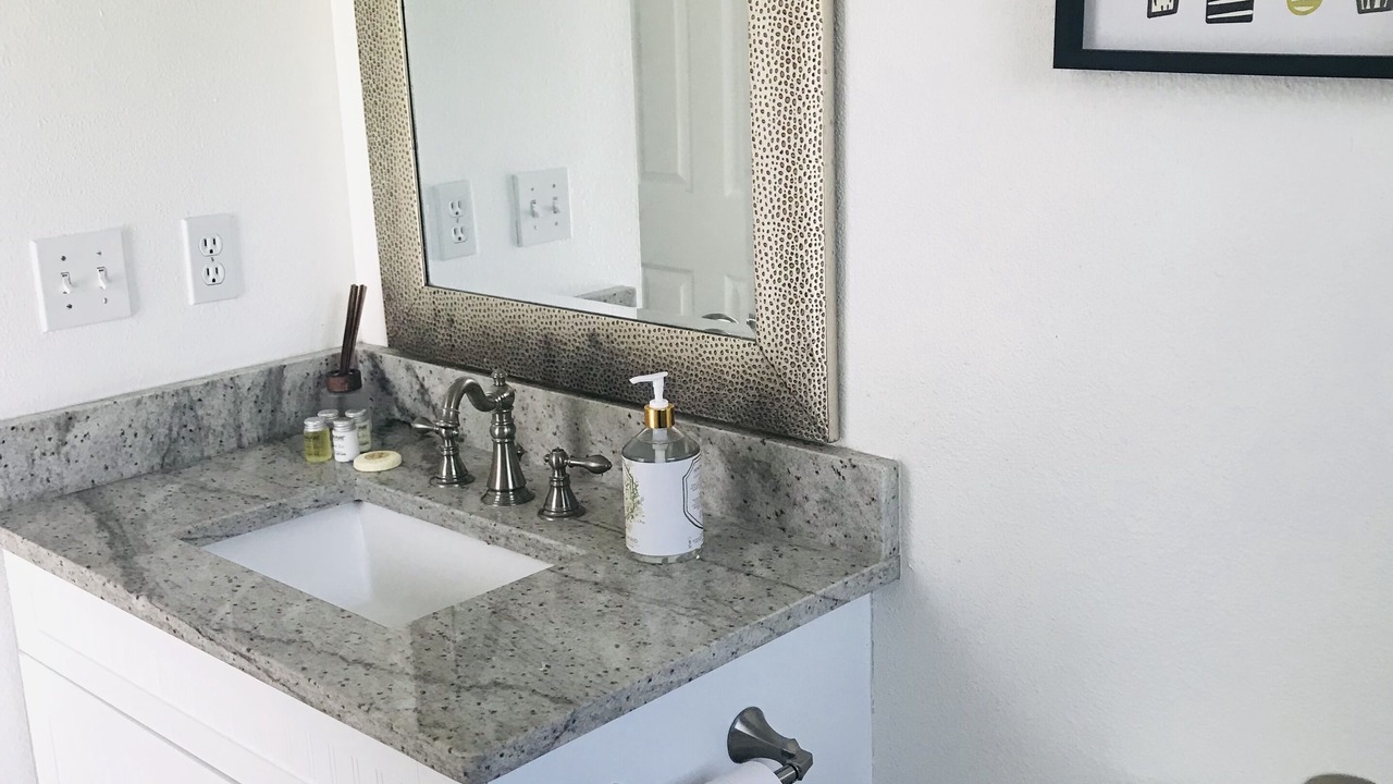 Photo of Bathroom in Zephyrhills