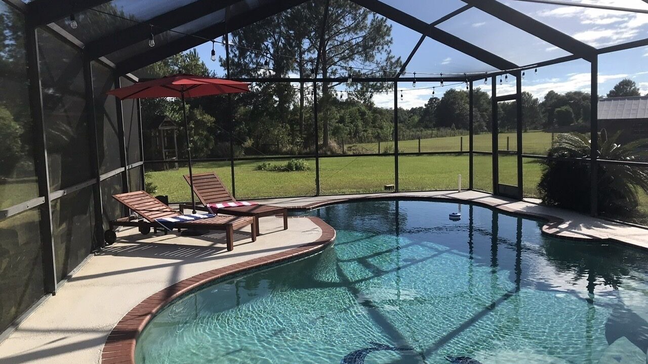 Photo of Outdoor in Zephyrhills