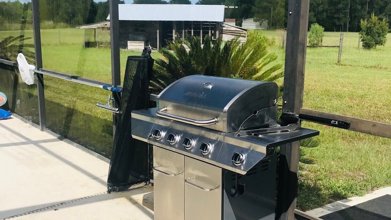 Photo of Outdoor in Zephyrhills