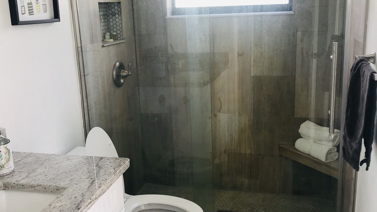 Photo of Bathroom in Zephyrhills