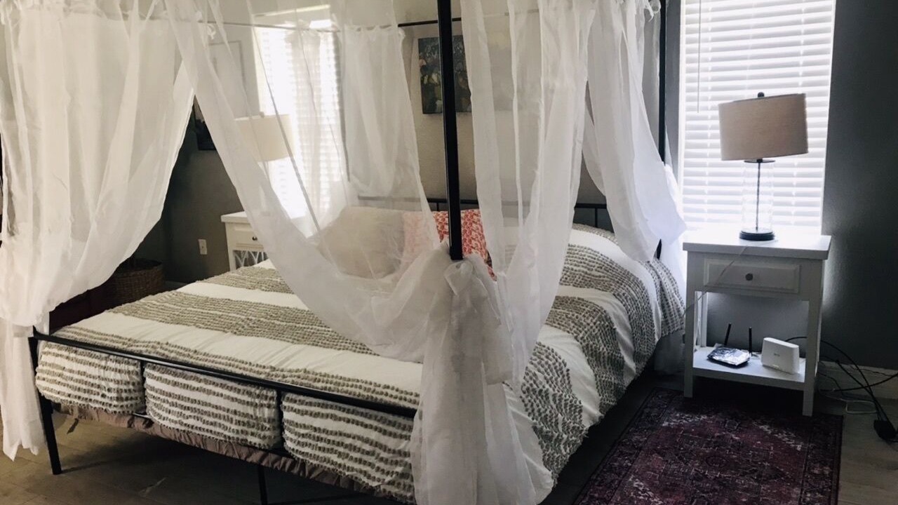 Photo of Bedroom in Zephyrhills
