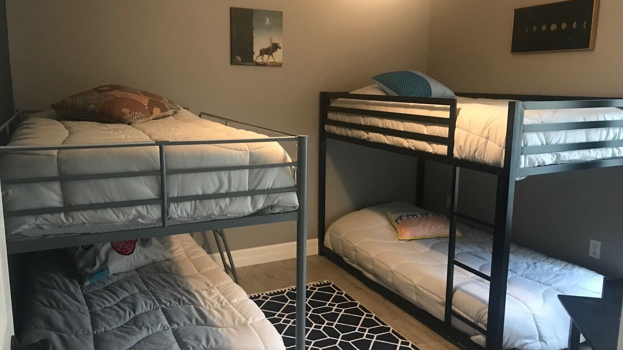 Photo of Bedroom in Zephyrhills