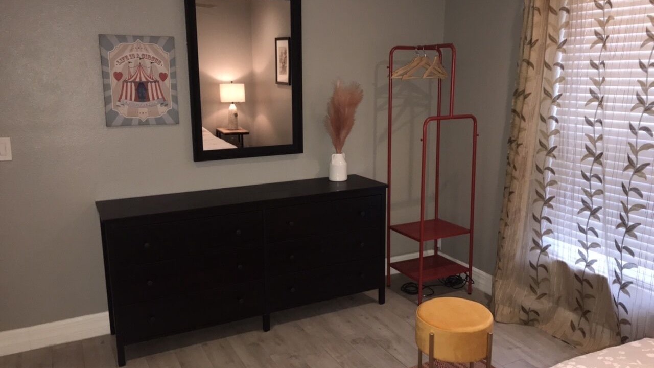 Photo of Bedroom in Zephyrhills