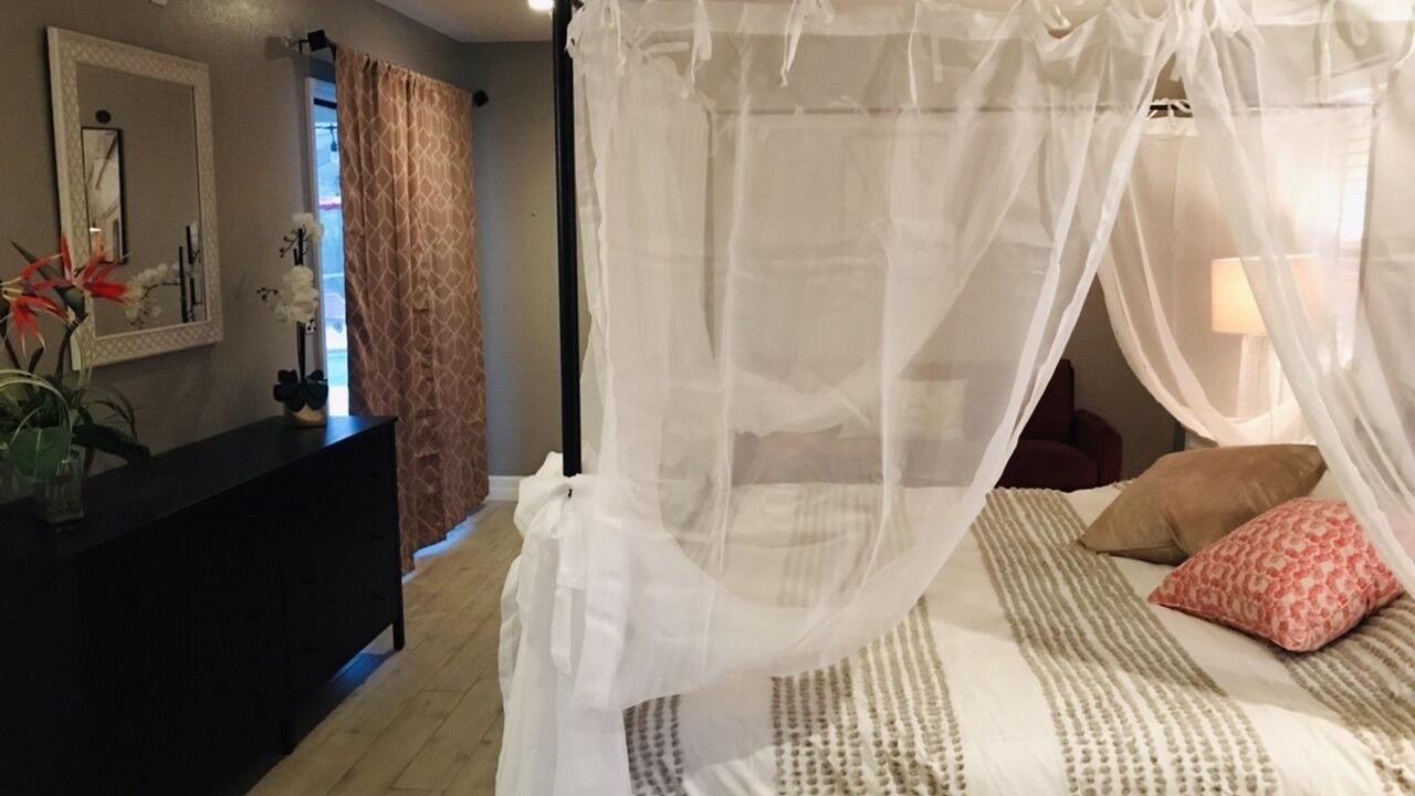 Photo of Bedroom in Zephyrhills