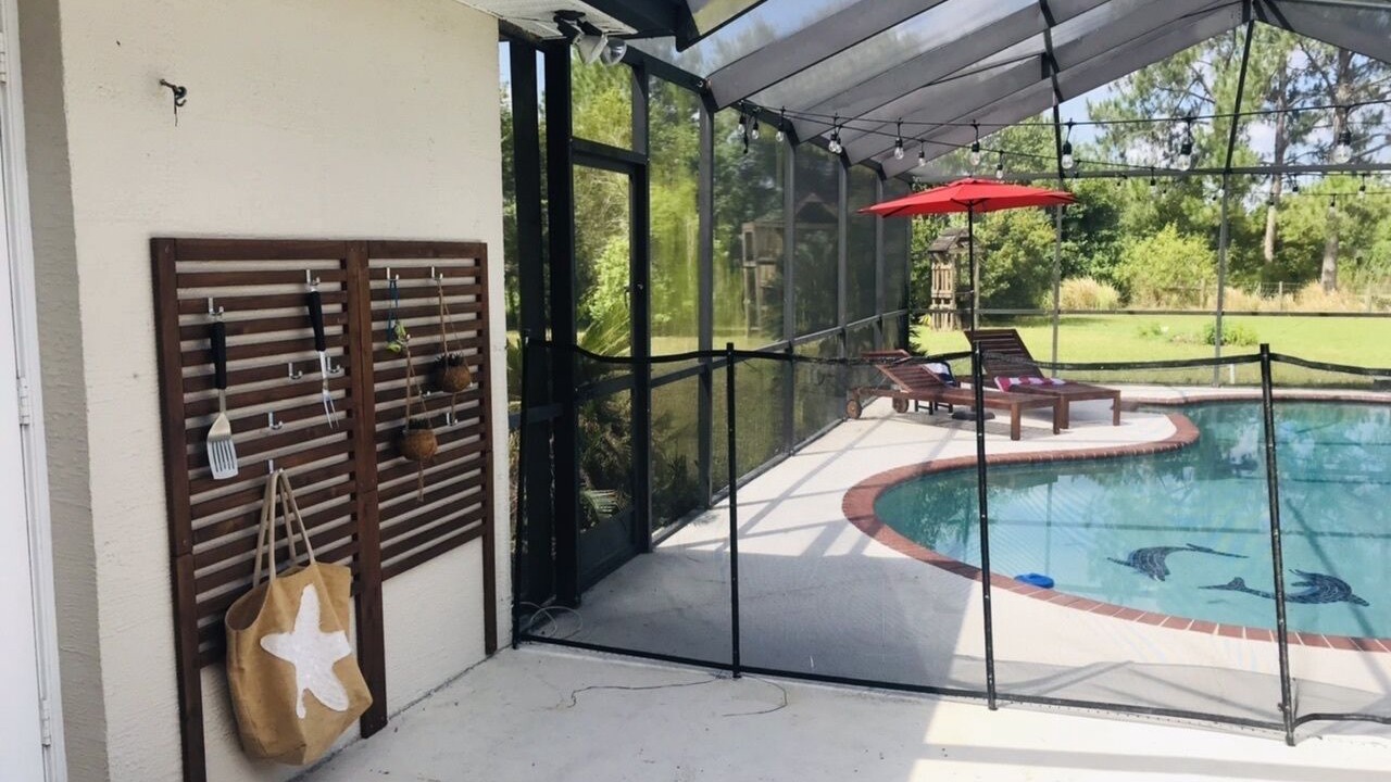 Photo of Outdoor in Zephyrhills