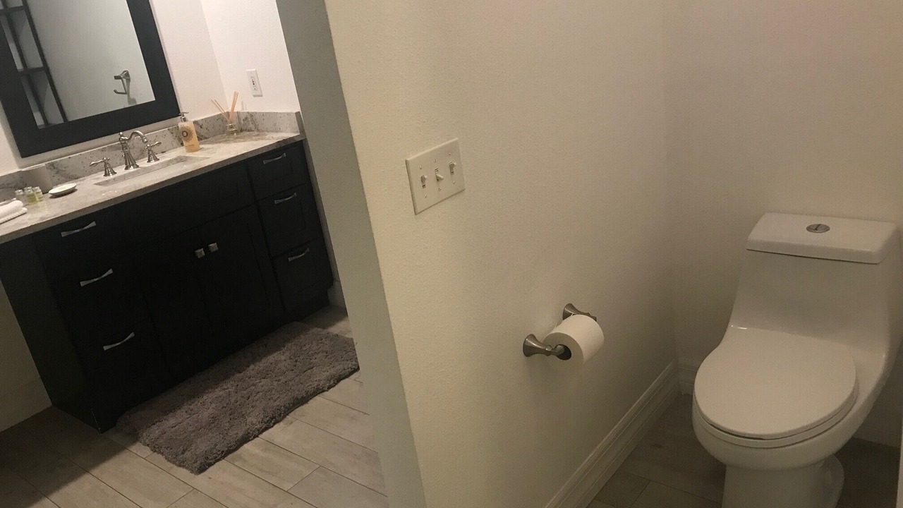 Photo of Bathroom in Zephyrhills