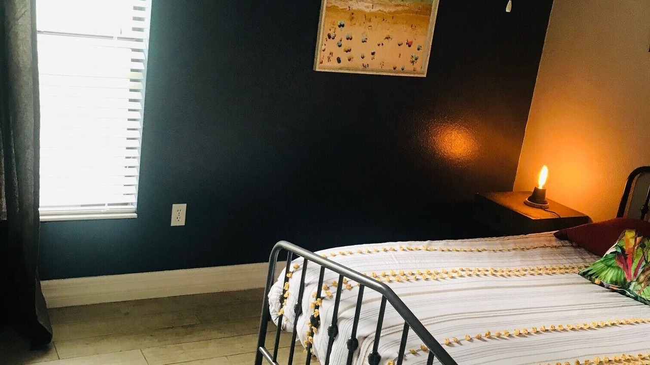 Photo of Bedroom in Zephyrhills