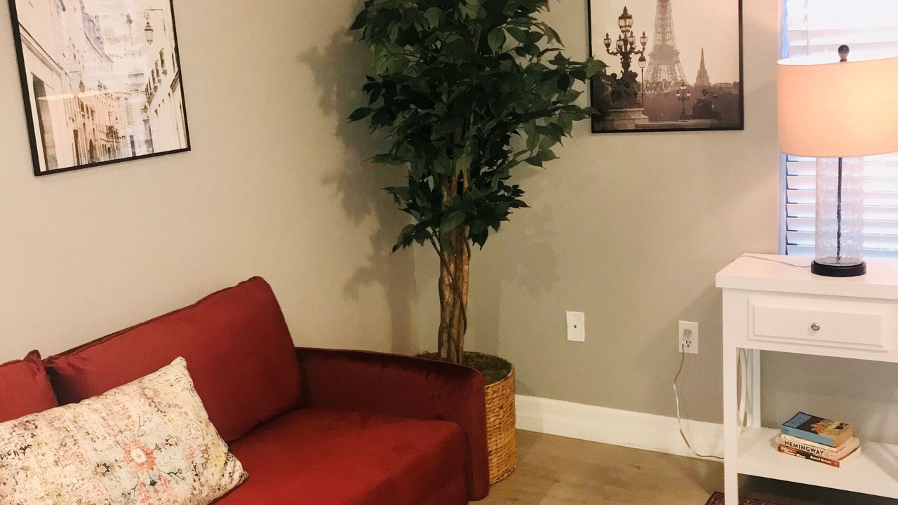 Photo of Livingroom in Zephyrhills