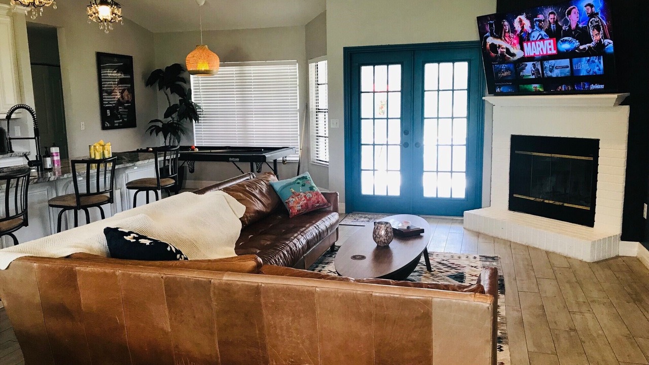 Photo of Livingroom in Zephyrhills