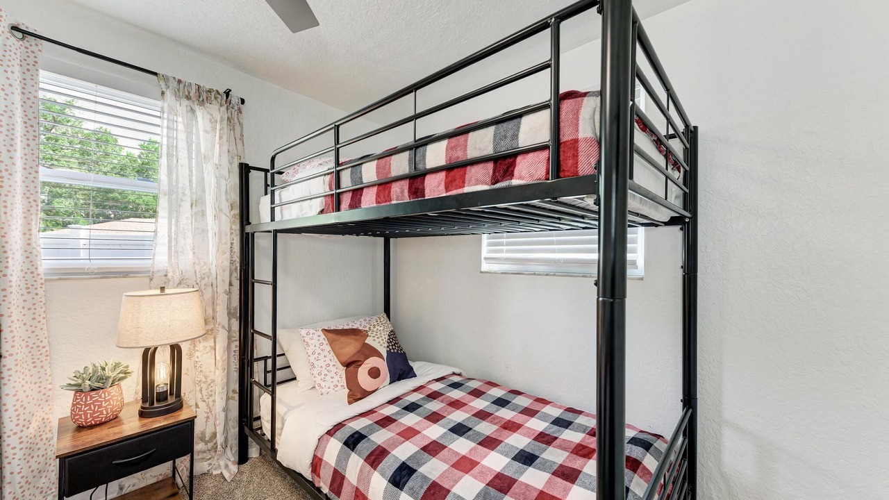 Photo of Bedroom in Walsingham