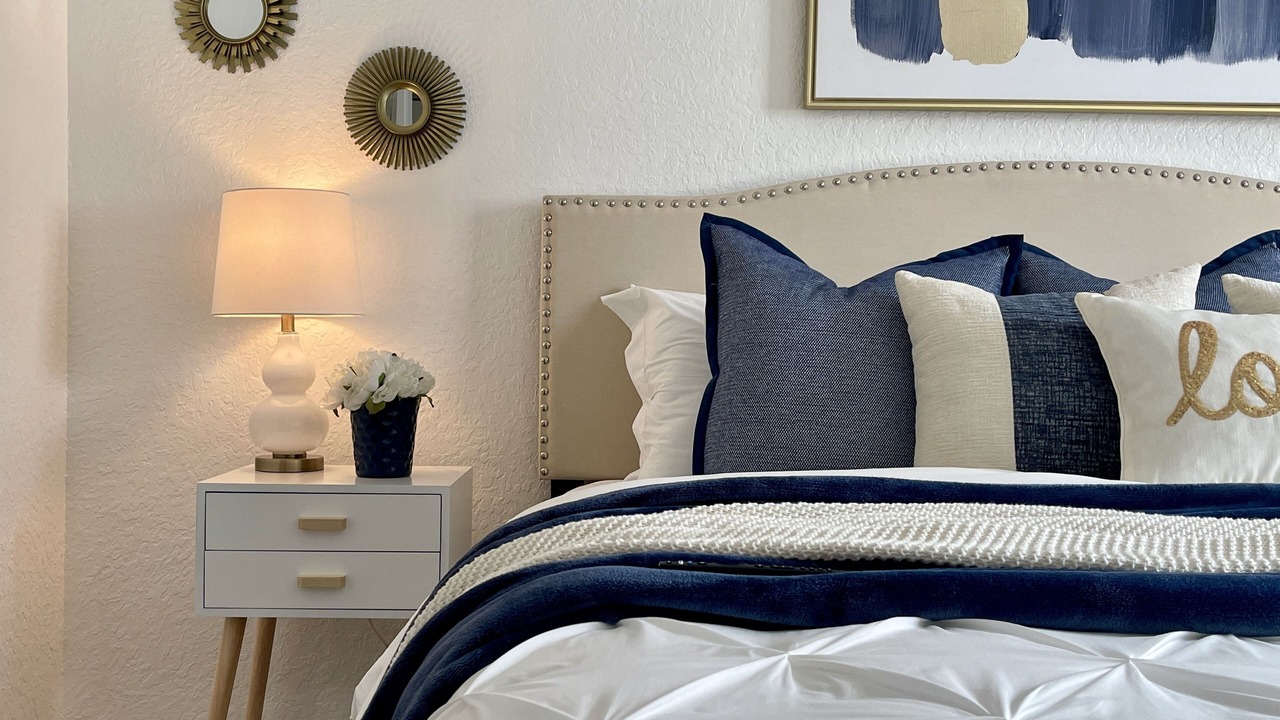 Photo of Bedroom in Walsingham