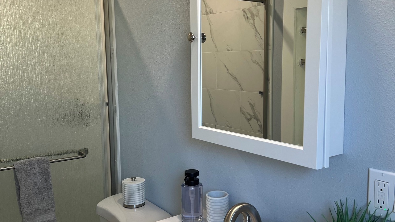 Photo of Bathroom in Sarasota Springs