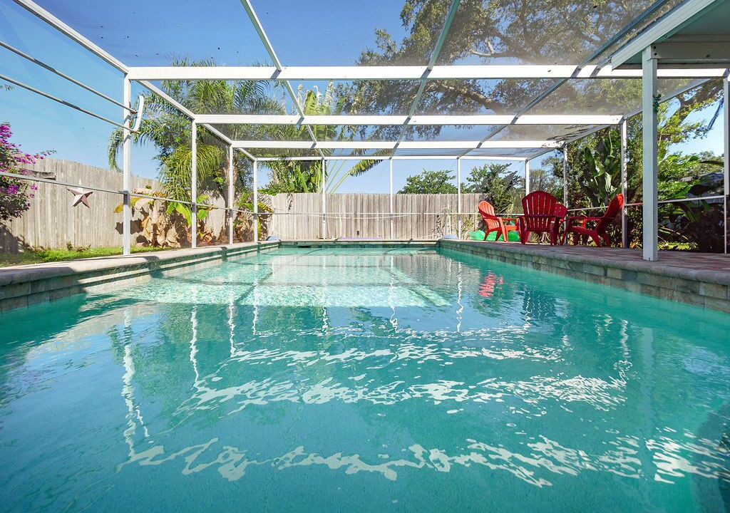 Photo of Outdoor in Sarasota Springs