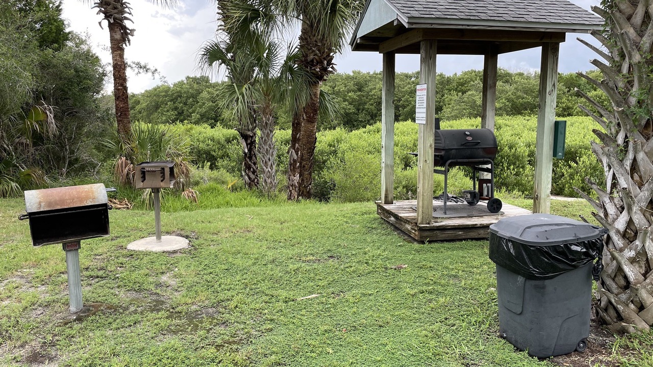 Photo of Others in Cedar Key
