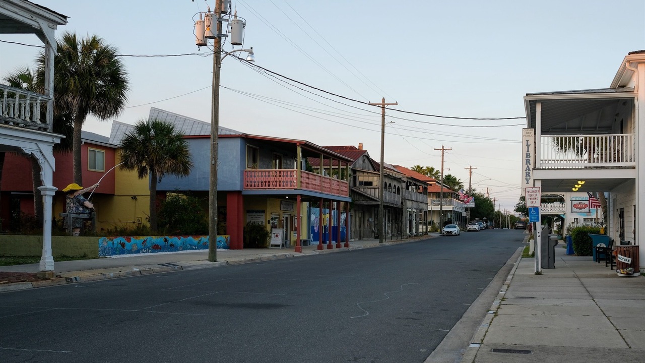Photo of Outdoor in Cedar Key