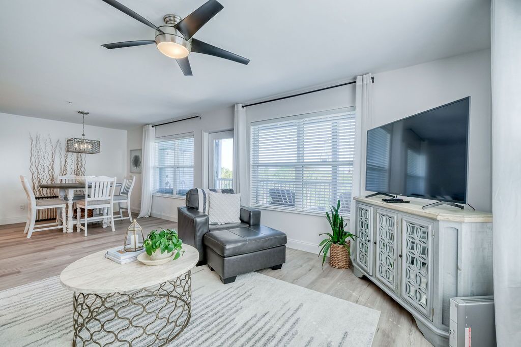 Photo of Bedroom in Cedar Key