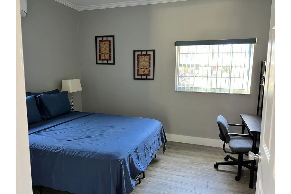 Photo of Bedroom in Orange Park