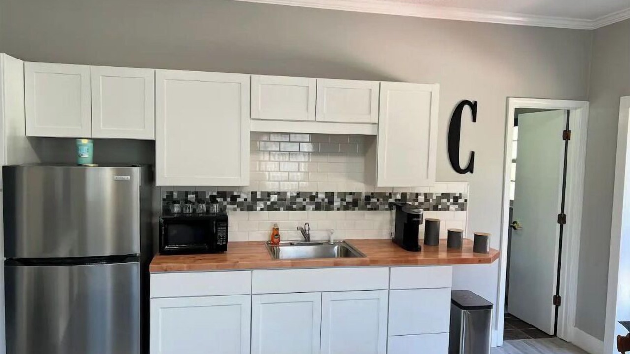 Photo of Kitchen in Orange Park