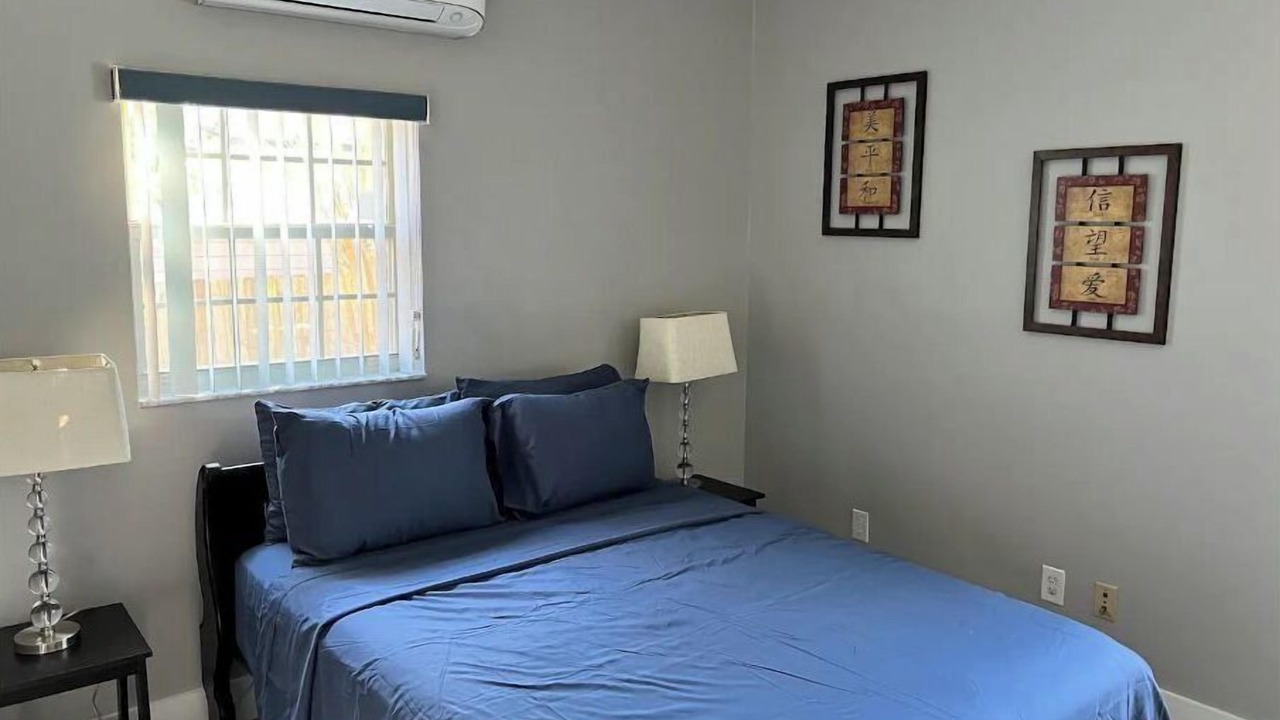 Photo of Bedroom in Orange Park