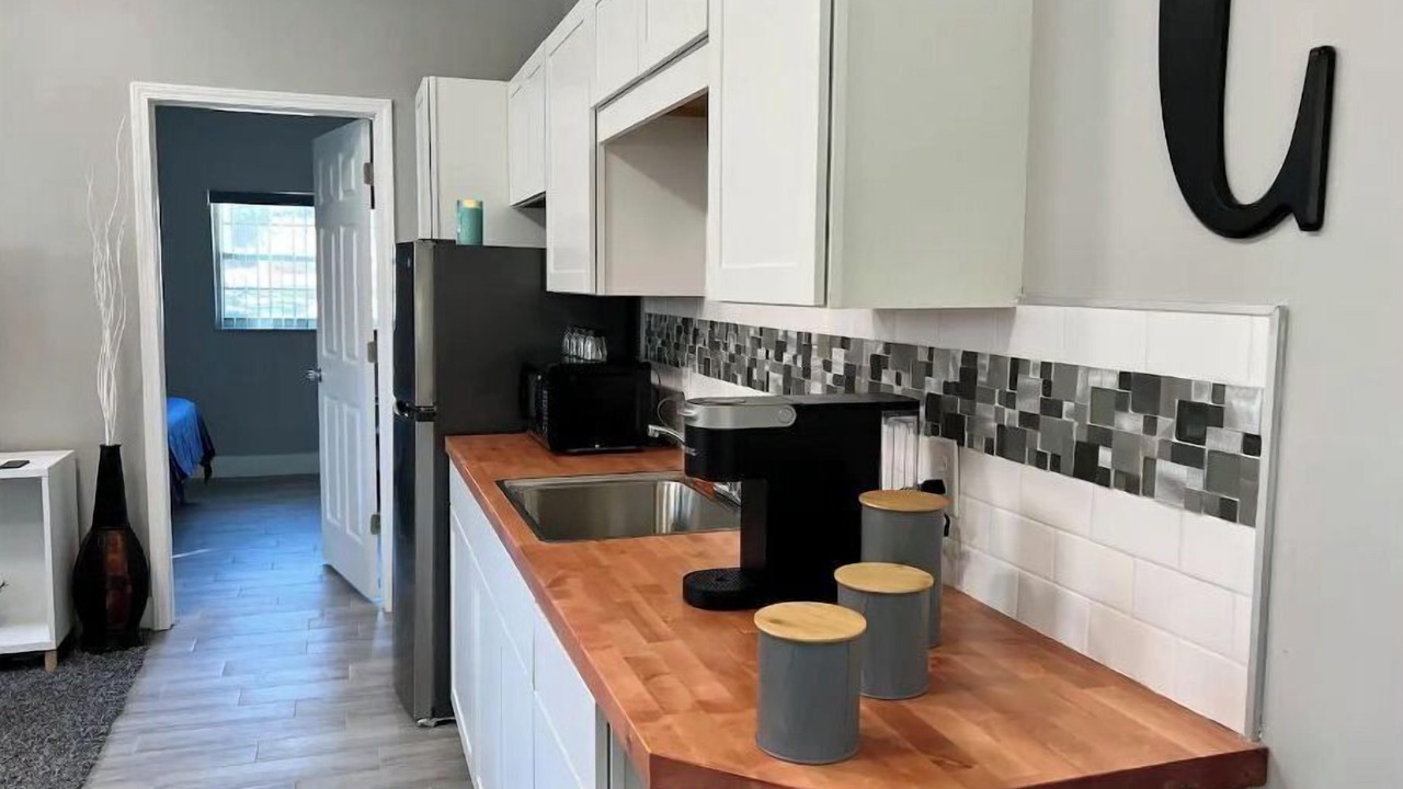 Photo of Kitchen in Orange Park