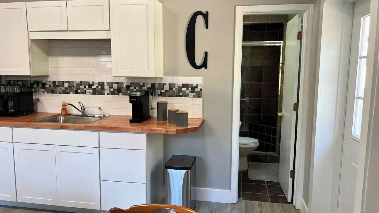 Photo of Kitchen in Orange Park