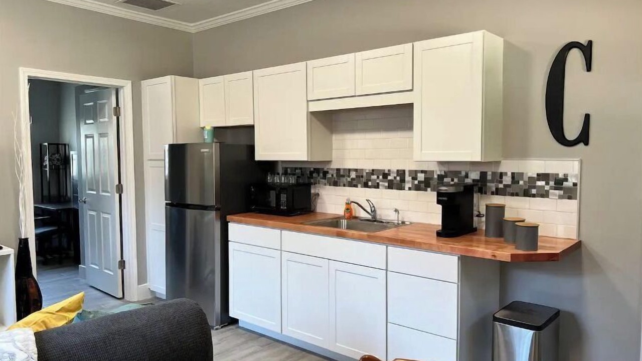 Photo of Kitchen in Orange Park