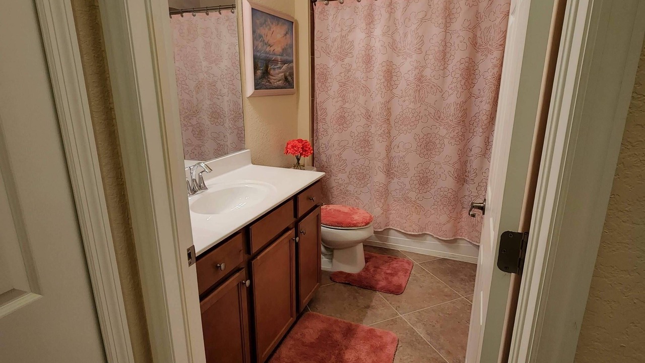 Photo of Bathroom in Gran Paradiso