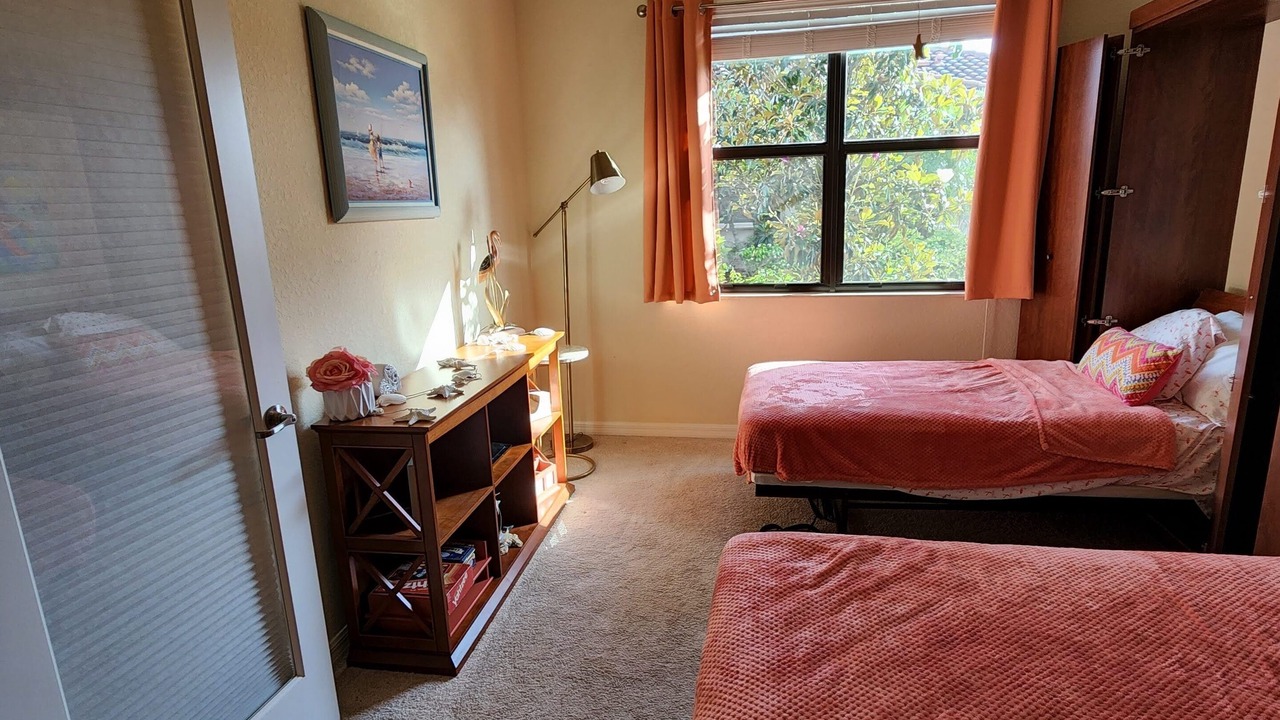 Photo of Bedroom in Gran Paradiso