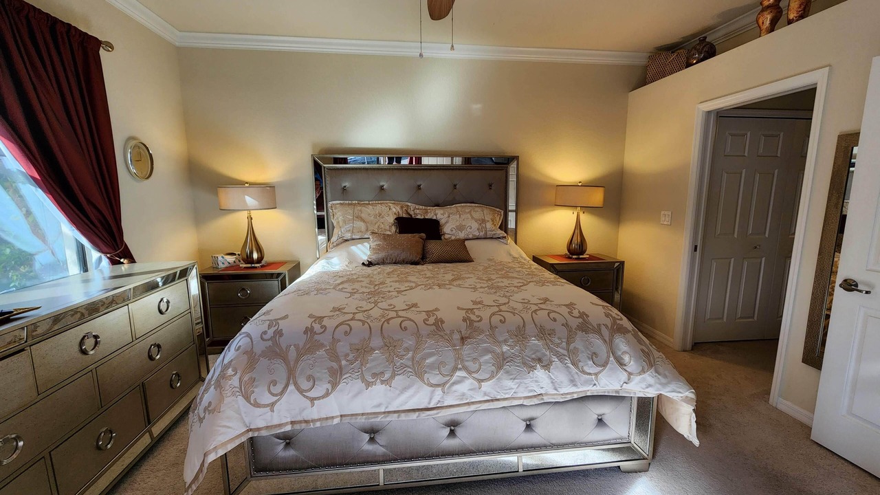 Photo of Bedroom in Gran Paradiso