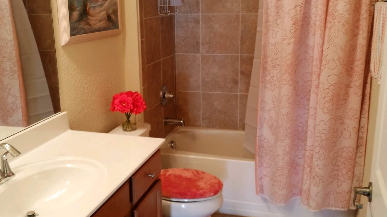 Photo of Bathroom in Gran Paradiso