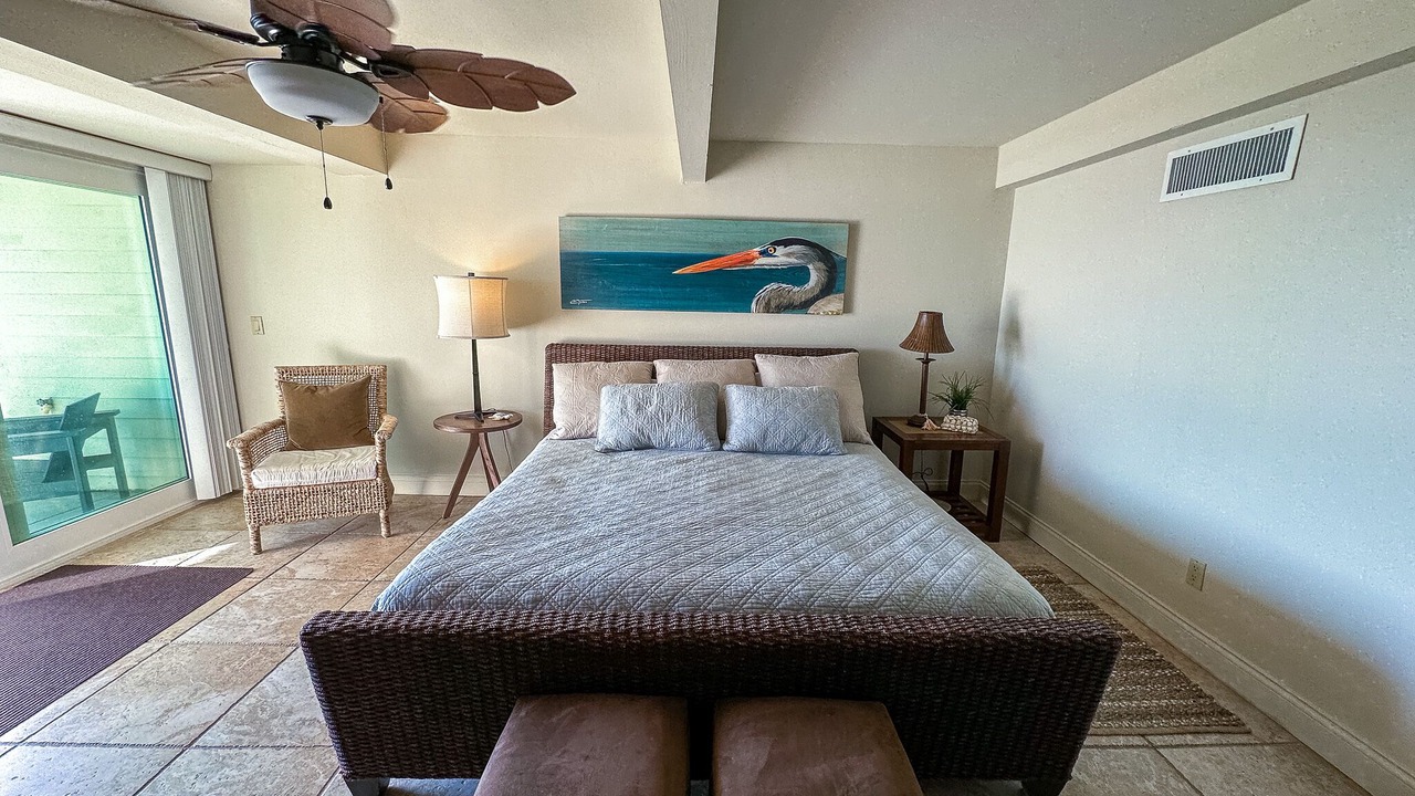 Photo of Bedroom in Melbourne Beach