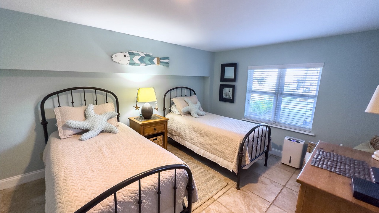 Photo of Bedroom in Melbourne Beach