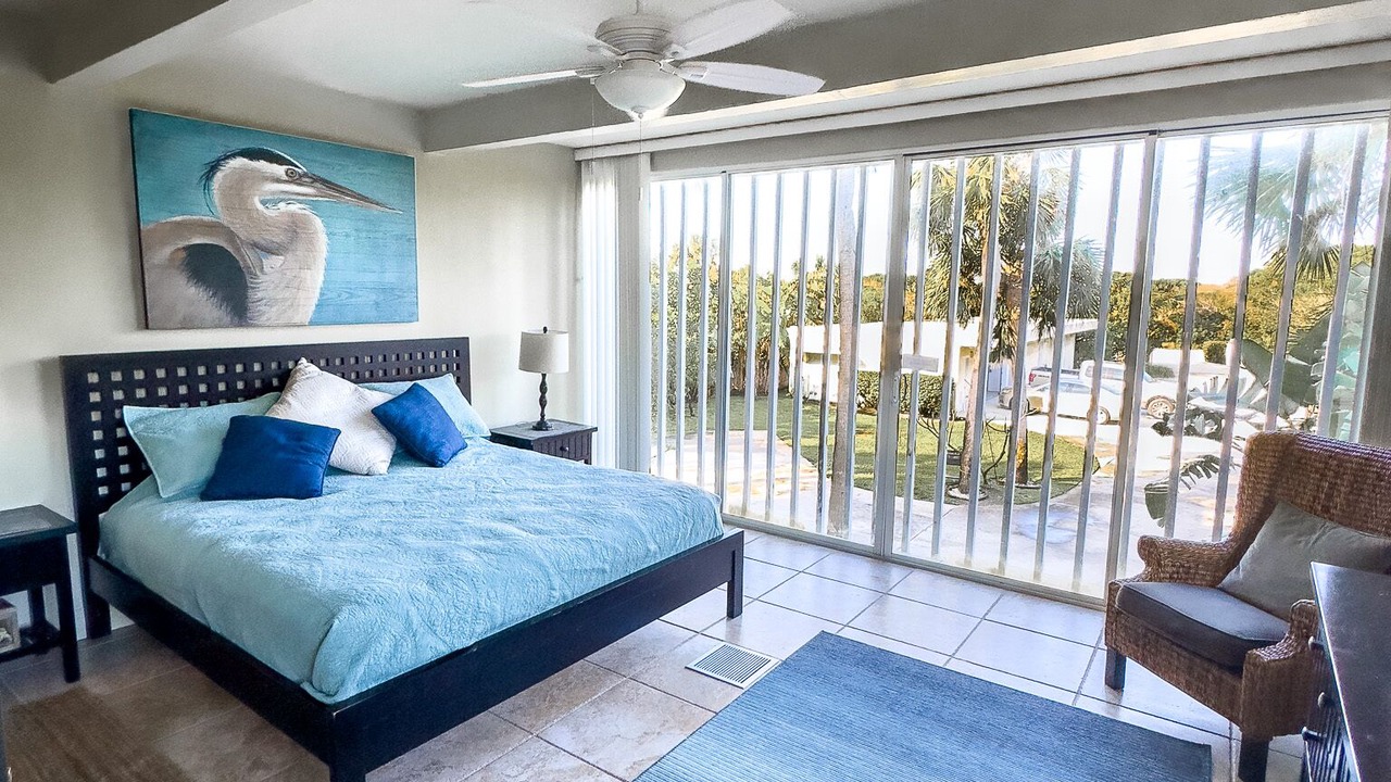 Photo of Bedroom in Melbourne Beach