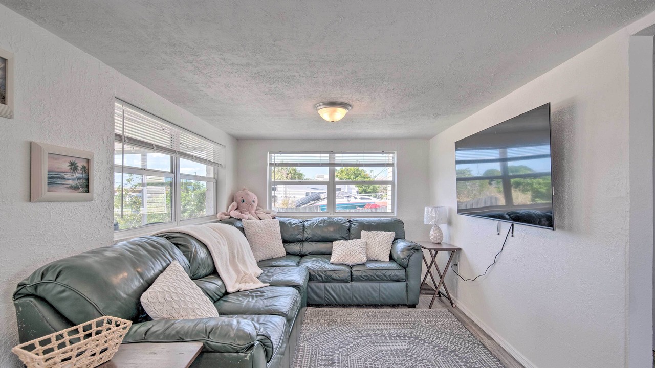 Photo of Outdoor in Signal Cove