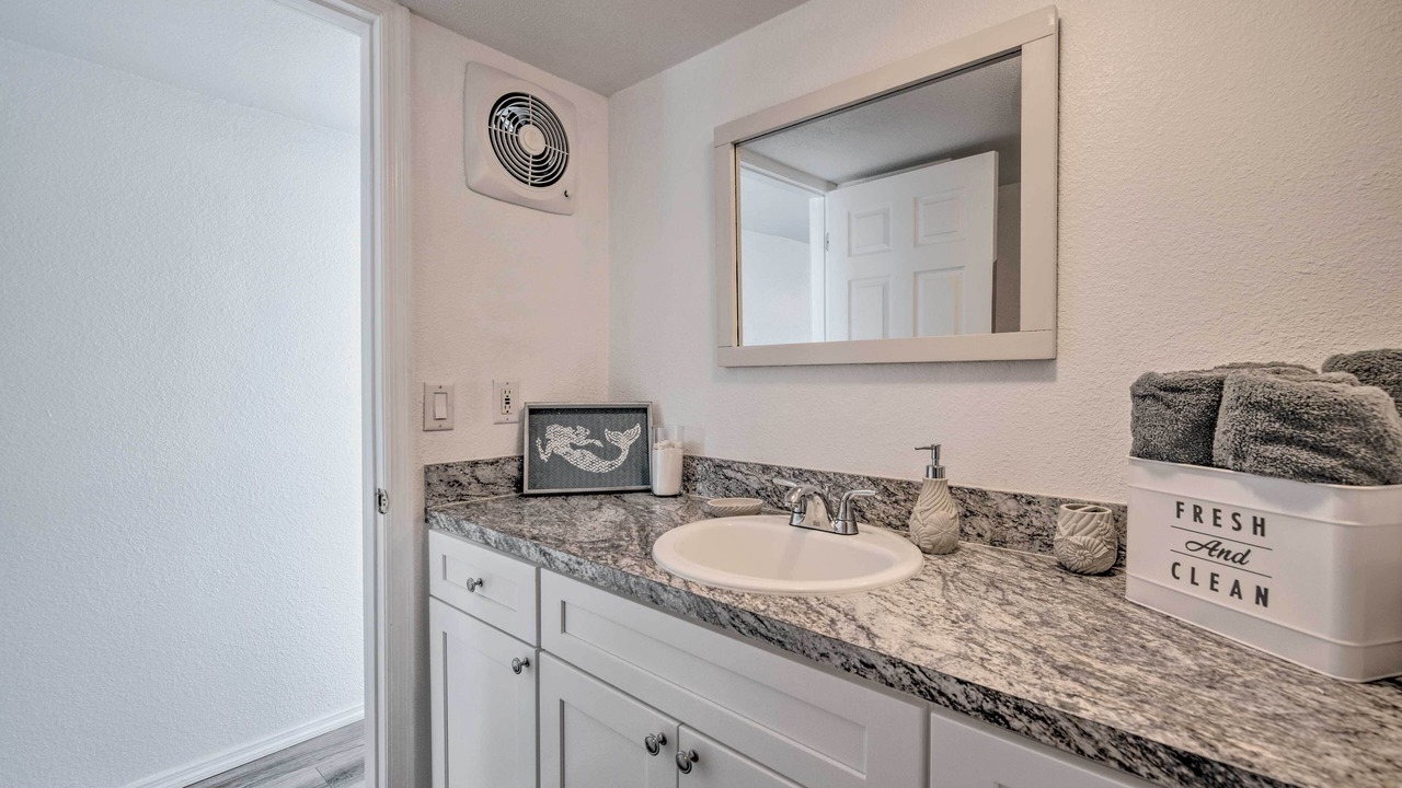 Photo of Bathroom in Signal Cove