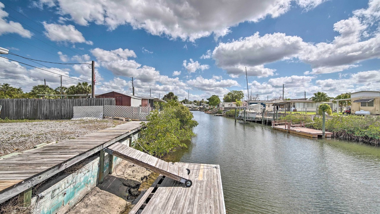 Photo of Outdoor in Signal Cove