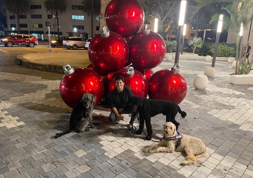 Photo of Outdoor in Downtown Miami