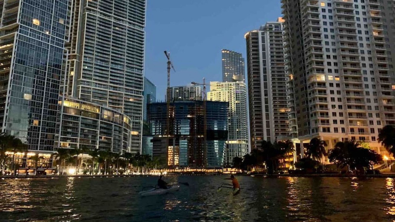 Photo of Others in Downtown Miami