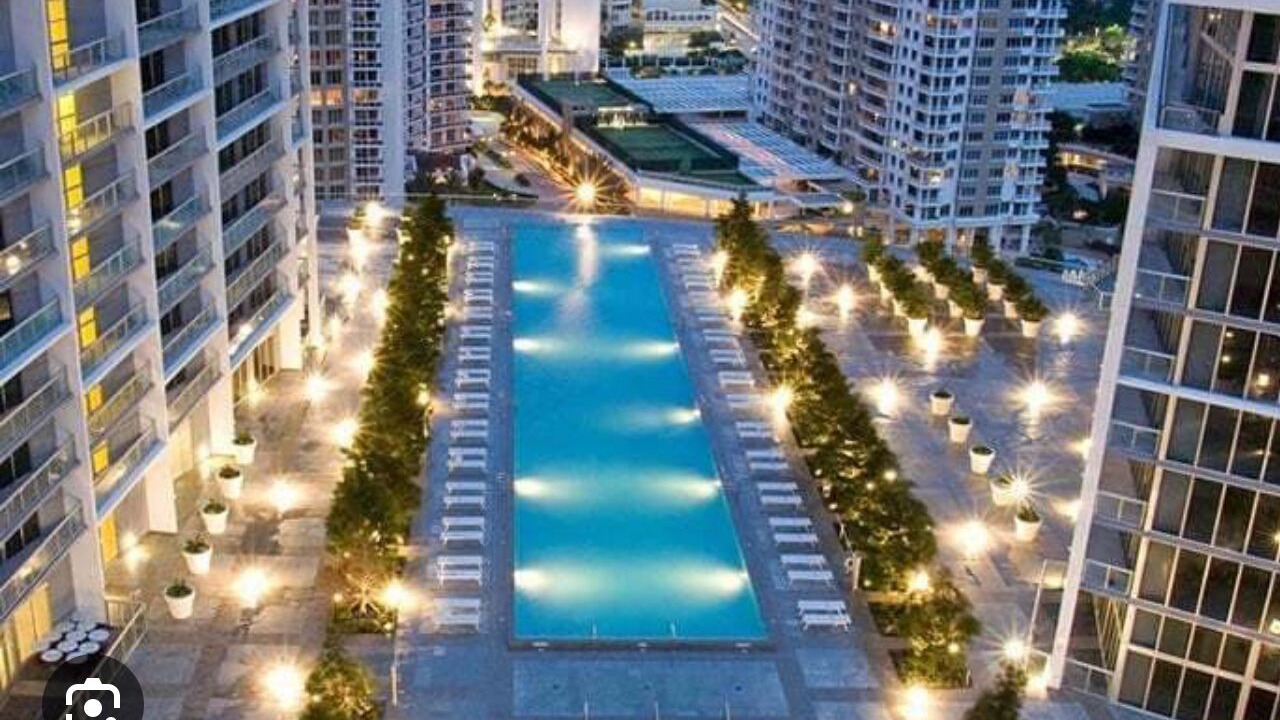 Photo of Outdoor in Downtown Miami