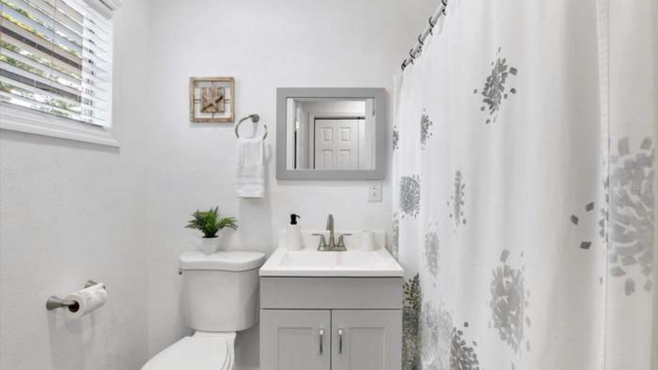 Photo of Bathroom in Highpoint