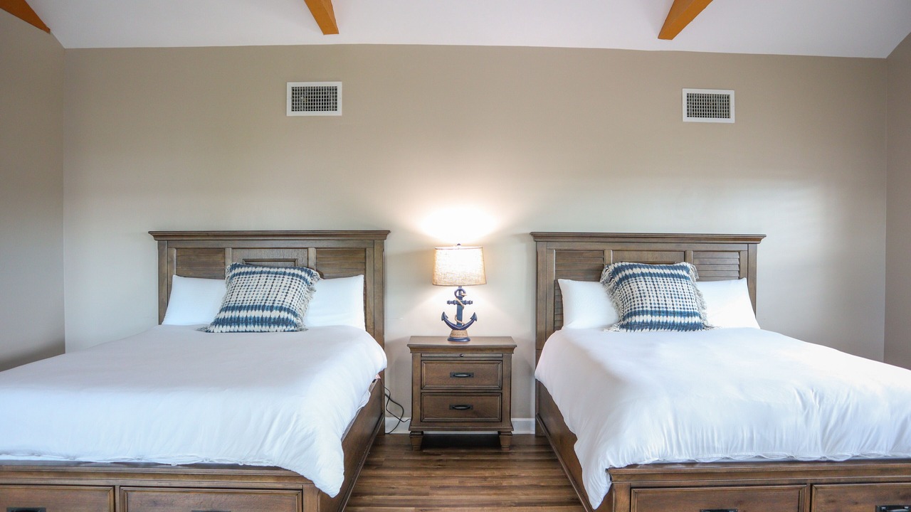 Photo of Bedroom in Everglades City